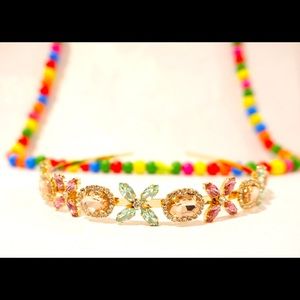 Headband 👑 Crown 👑 Tiara